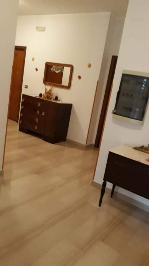 Locanda Ermes Hotel Capaccio Buitenkant foto