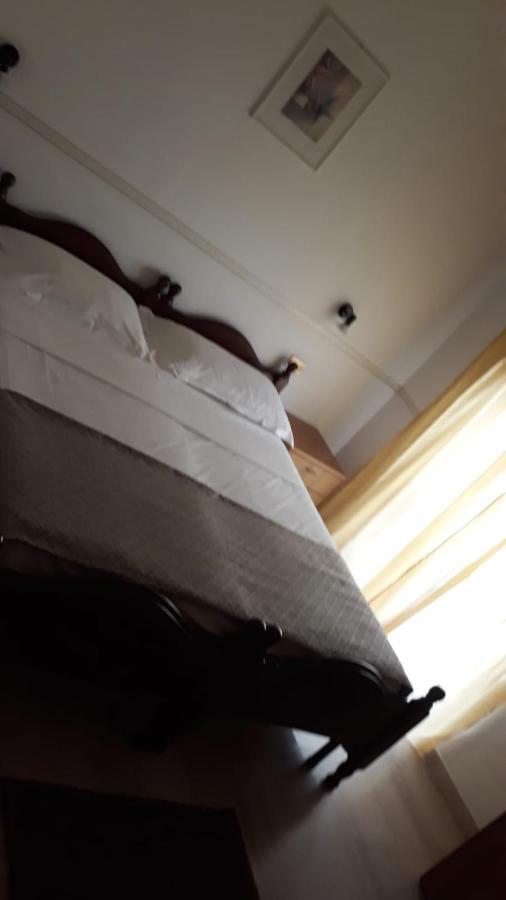 Locanda Ermes Hotel Capaccio Buitenkant foto